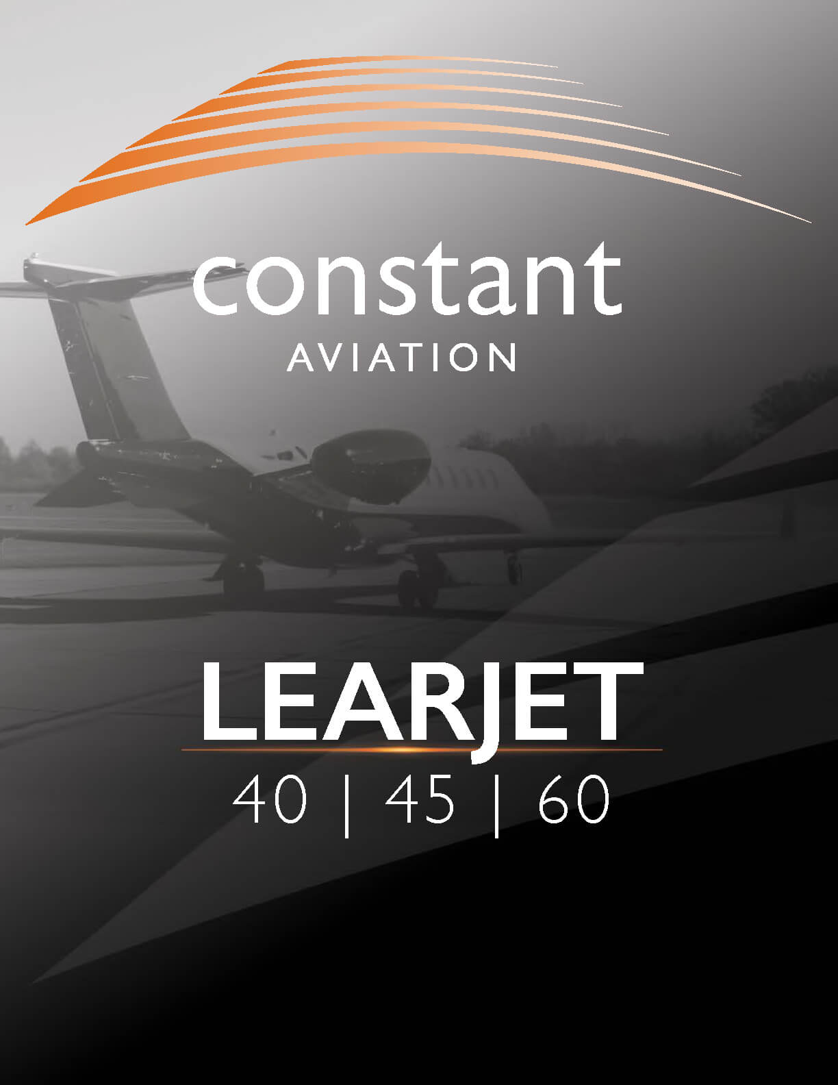 Learjet Specialty Sheet PDF