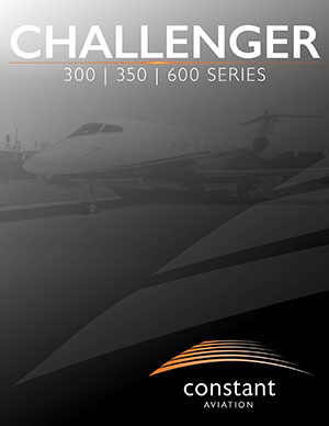 Challenger Specialty Booklet