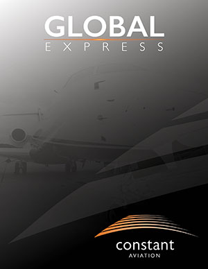Global Express Specialty Sheet PDF
