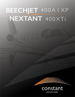 Nextant Specialty Booklet
