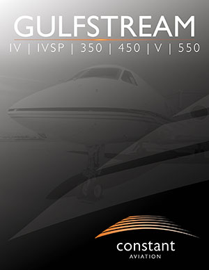 Gulfstream Specialty Sheet PDF